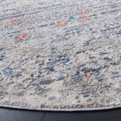 Safavieh Dream Drm419G Grey/Multi Rugs - Safavieh - drm419g - 7r