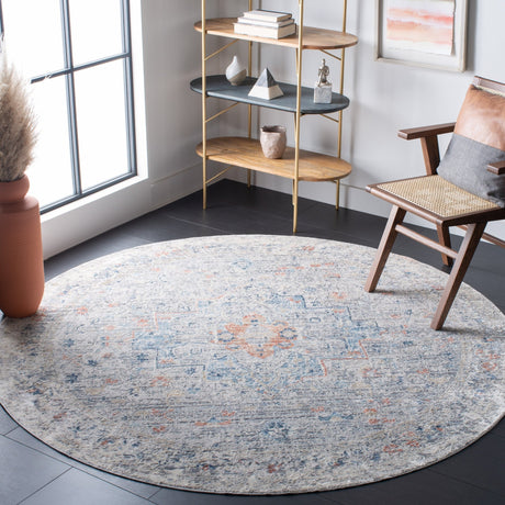 Safavieh Dream Drm419G Grey/Multi Rugs - Safavieh - drm419g - 7r