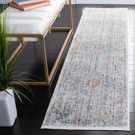 Safavieh Dream Drm419G Grey/Multi Rugs - Safavieh - drm419g - 7r