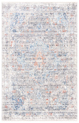 Safavieh Dream Drm419G Grey/Multi Rugs - Safavieh - drm419g - 7r