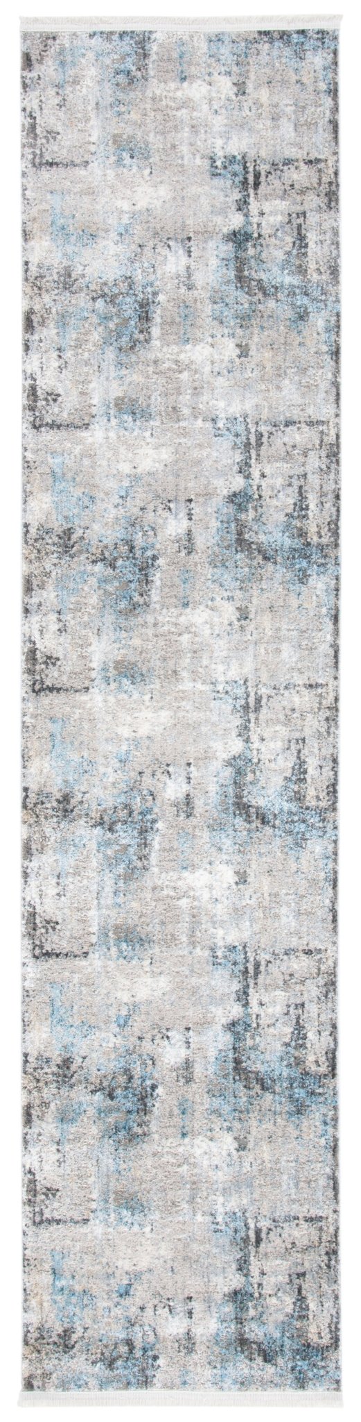 Safavieh Dream Drm422F Grey/Blue Rug - Safavieh - drm422f - 28