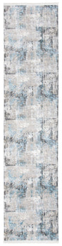 Safavieh Dream Drm422F Grey/Blue Rug - Safavieh - drm422f - 28