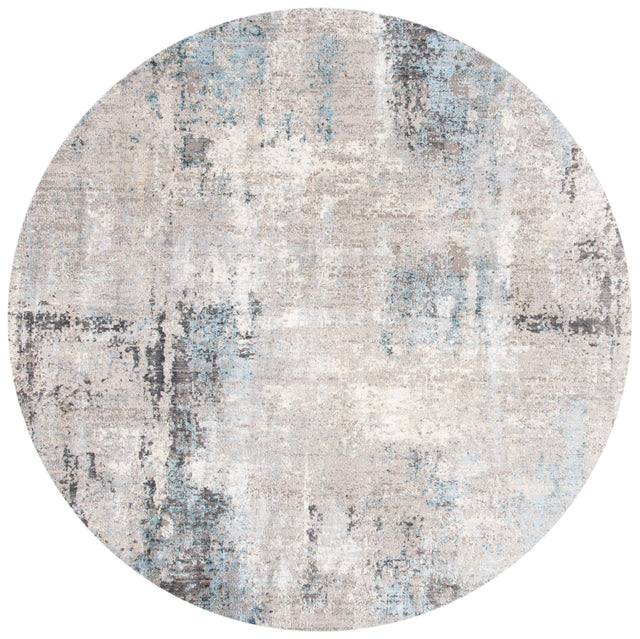 Safavieh Dream Drm422F Grey/Blue Rug - Safavieh - drm422f - 7r