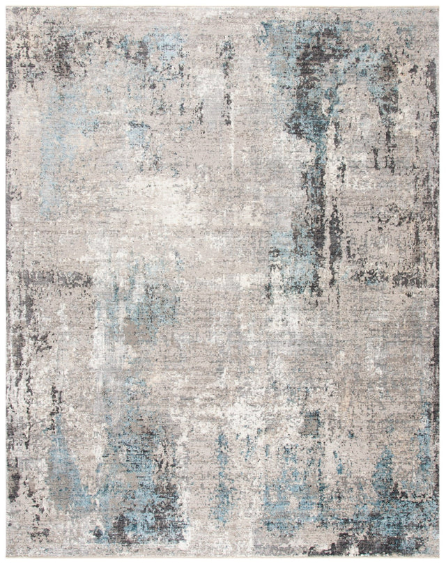 Safavieh Dream Drm422F Grey/Blue Rug - Safavieh - drm422f - 7r