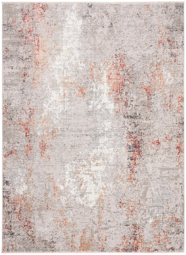 Safavieh Dream Drm423F Grey/Ivory Rug - Safavieh - drm423f - 5