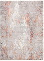 Safavieh Dream Drm423F Grey/Ivory Rug - Safavieh - drm423f - 5