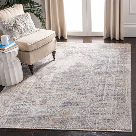 Safavieh Dream Drm425F Grey/Ivory Rugs - Safavieh - drm425f - 4