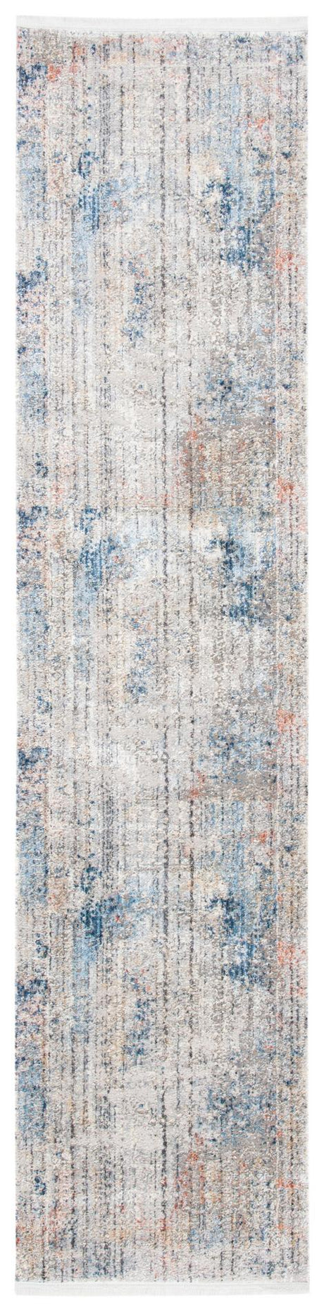 Safavieh Dream Drm426F Grey/Blue Rugs - Safavieh - drm426f - 24