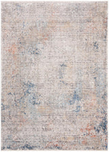 Safavieh Dream Drm426F Grey/Blue Rugs - Safavieh - drm426f - 4
