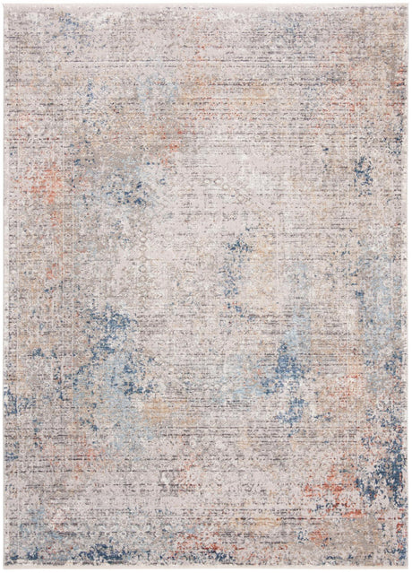 Safavieh Dream Drm426F Grey/Blue Rugs - Safavieh - drm426f - 4