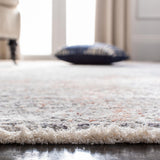 Safavieh Dream Drm426F Grey/Blue Rugs - Safavieh - drm426f - 7r