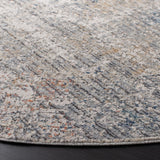 Safavieh Dream Drm426F Grey/Blue Rugs - Safavieh - drm426f - 7r