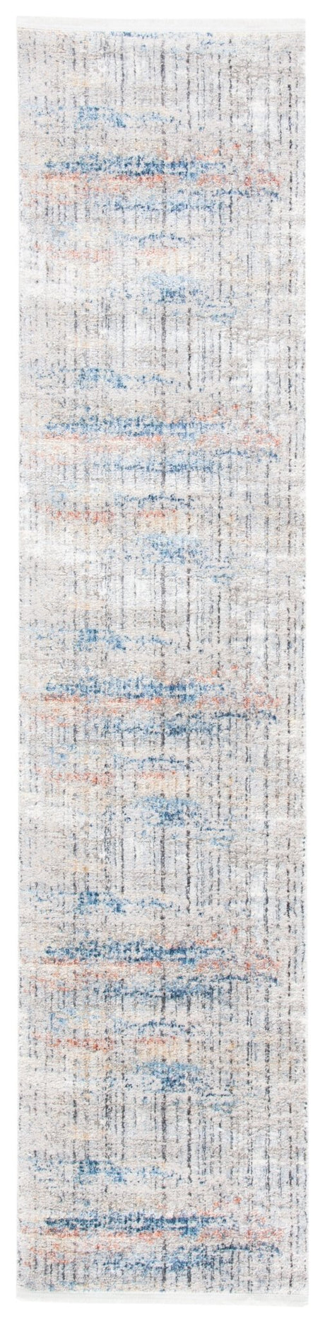 Safavieh Dream Drm427G Grey/Blue Rugs - Safavieh - drm427g - 24