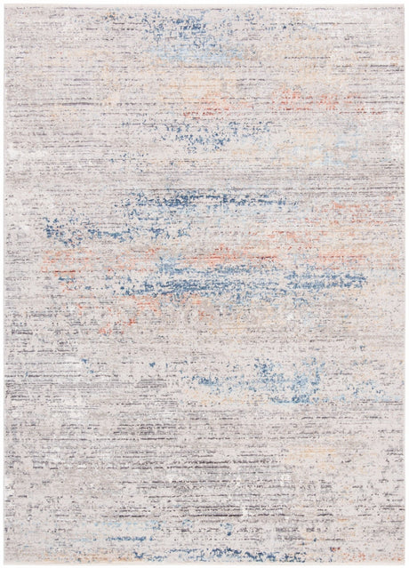 Safavieh Dream Drm427G Grey/Blue Rugs - Safavieh - drm427g - 4