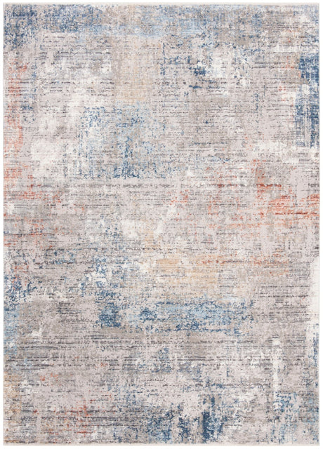 Safavieh Dream Drm428F Grey/Blue Rug - Safavieh - drm428f - 4