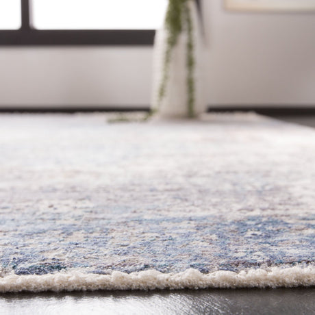 Safavieh Dream Drm428F Grey/Blue Rug - Safavieh - drm428f - 7r