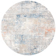 Safavieh Dream Drm428F Grey/Blue Rug - Safavieh - drm428f - 7r