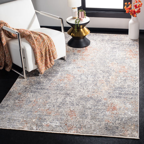 Safavieh Dream Drm429G Grey/Multi Rug - Safavieh - drm429g - 4