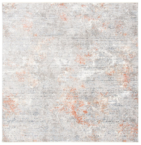 Safavieh Dream Drm429G Grey/Multi Rug - Safavieh - drm429g - 7sq