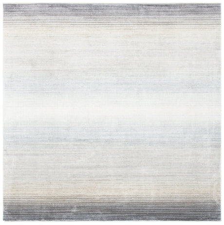 Safavieh Dream Drm472F Grey/Ivory Rug - Safavieh - drm472f - 7sq