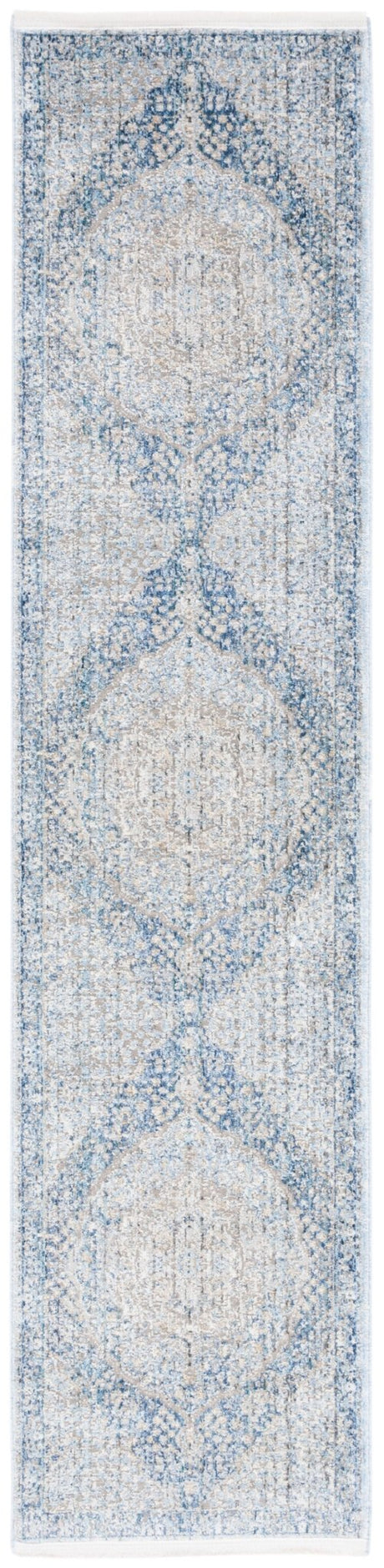 Safavieh Dream Drm489J Grey/Turquoise Rug - Safavieh - drm489j - 28