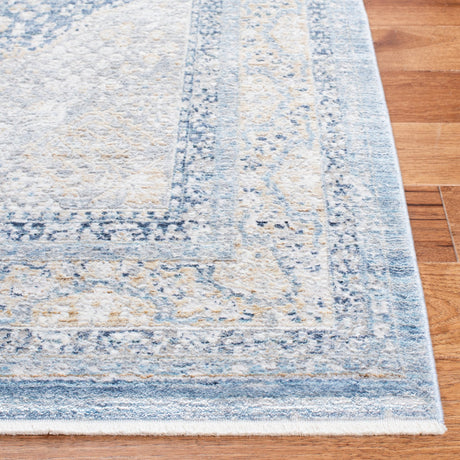 Safavieh Dream Drm489N Navy/Grey Rug - Safavieh - drm489n - 24