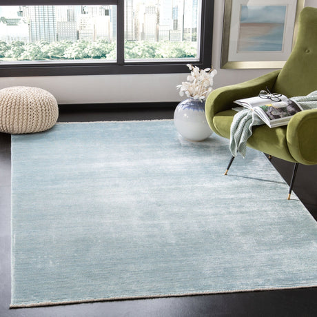 Safavieh Dream Drm500K Turquoise/Grey Rugs - Safavieh - drm500k - 4