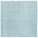 Safavieh Dream Drm500K Turquoise/Grey Rugs - Safavieh - drm500k - 7sq