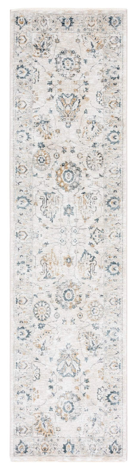 Safavieh Dream Drm723A Ivory/Navy Rug - Safavieh - drm723a - 28