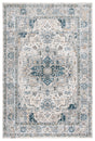 Safavieh Dream Drm723A Ivory/Navy Rug - Safavieh - drm723a - 4