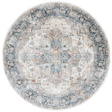 Safavieh Dream Drm723B Ivory/Light Blue Rug - Safavieh - drm723b - 7r
