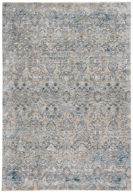 Safavieh Dream Drm725F Grey/Gold Rug - Safavieh - drm725f - 3