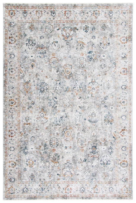 Safavieh Dream Drm727A Ivory/Light Grey Rug - Safavieh - drm727a - 4