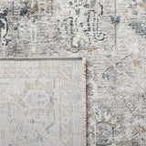Safavieh Dream Drm727A Ivory/Light Grey Rug - Safavieh - drm727a - 7r