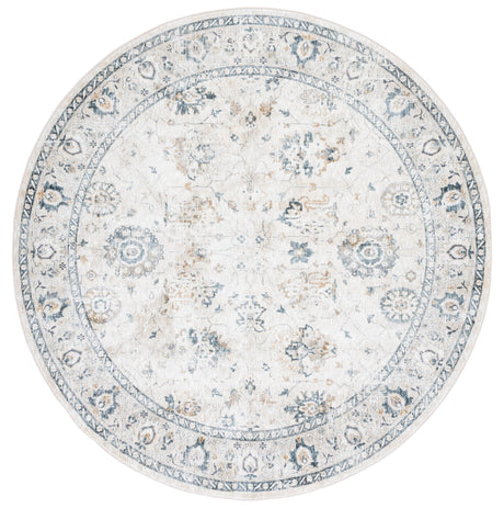 Safavieh Dream Drm727B Ivory/Light Beige Rug - Safavieh - drm727b - 7r