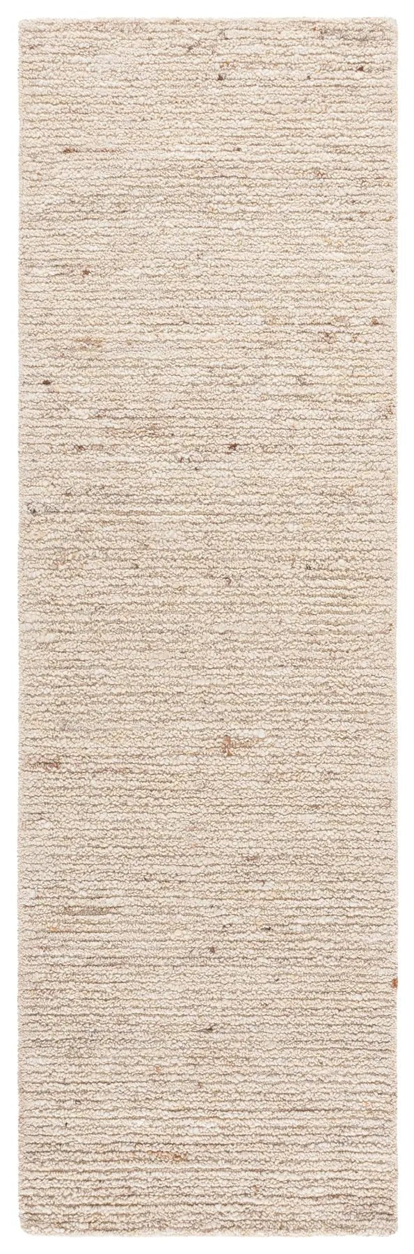 Safavieh Earthly 2'-3" x 8'-0" Rug in Ivory / Beige