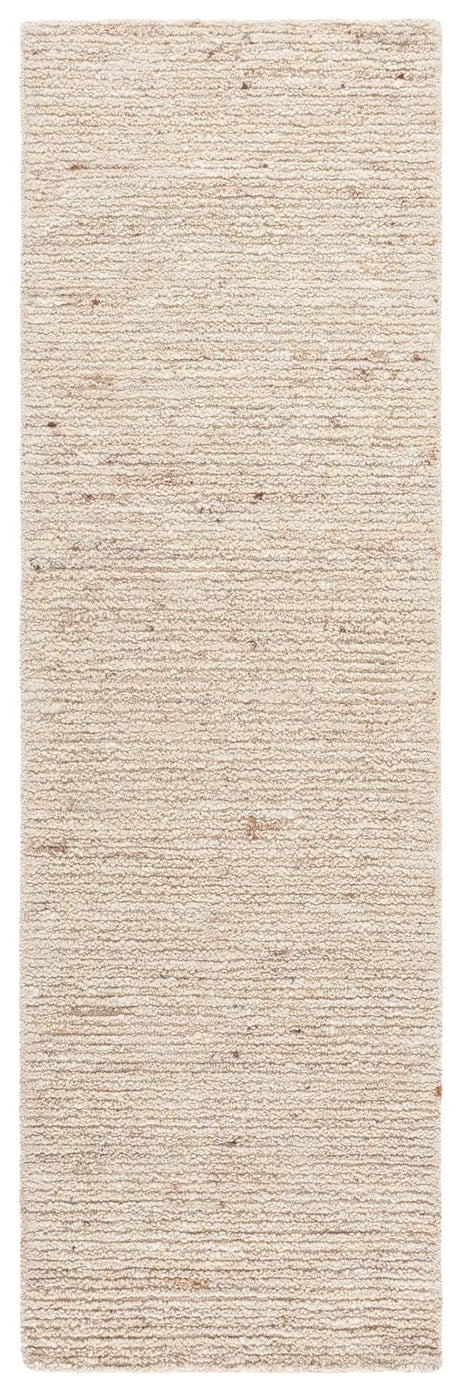 Safavieh Earthly 2'-3" x 8'-0" Rug in Ivory / Beige