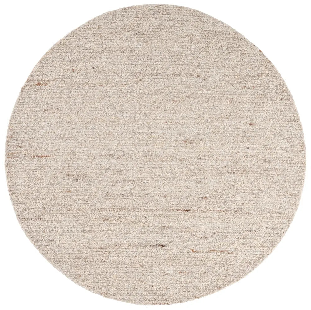Safavieh Earthly 6'-0" x 6'-0" Rug in Ivory / Beige