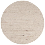 Safavieh Earthly 6'-0" x 6'-0" Rug in Ivory / Beige