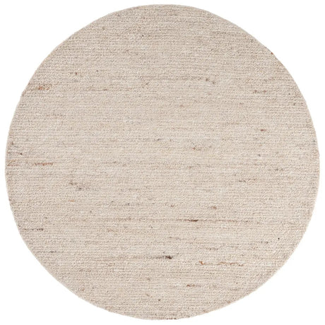 Safavieh Earthly 6'-0" x 6'-0" Rug in Ivory / Beige