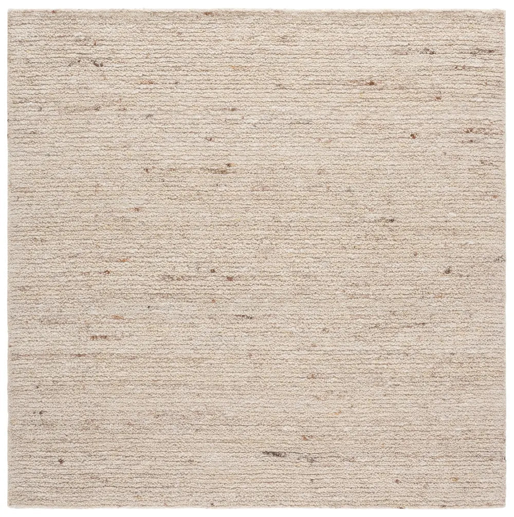 Safavieh Earthly 6'-0" x 6'-0" Rug in Ivory / Beige