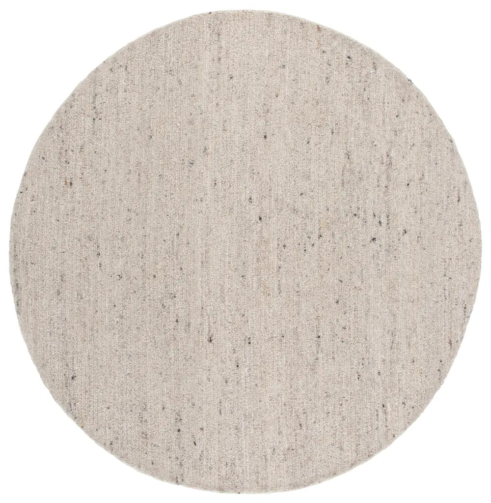 Safavieh Earthly 6'-0" x 6'-0" Rug in Light Beige
