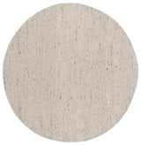 Safavieh Earthly 6'-0" x 6'-0" Rug in Light Beige