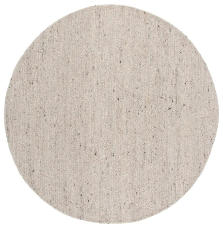 Safavieh Earthly 6'-0" x 6'-0" Rug in Light Beige