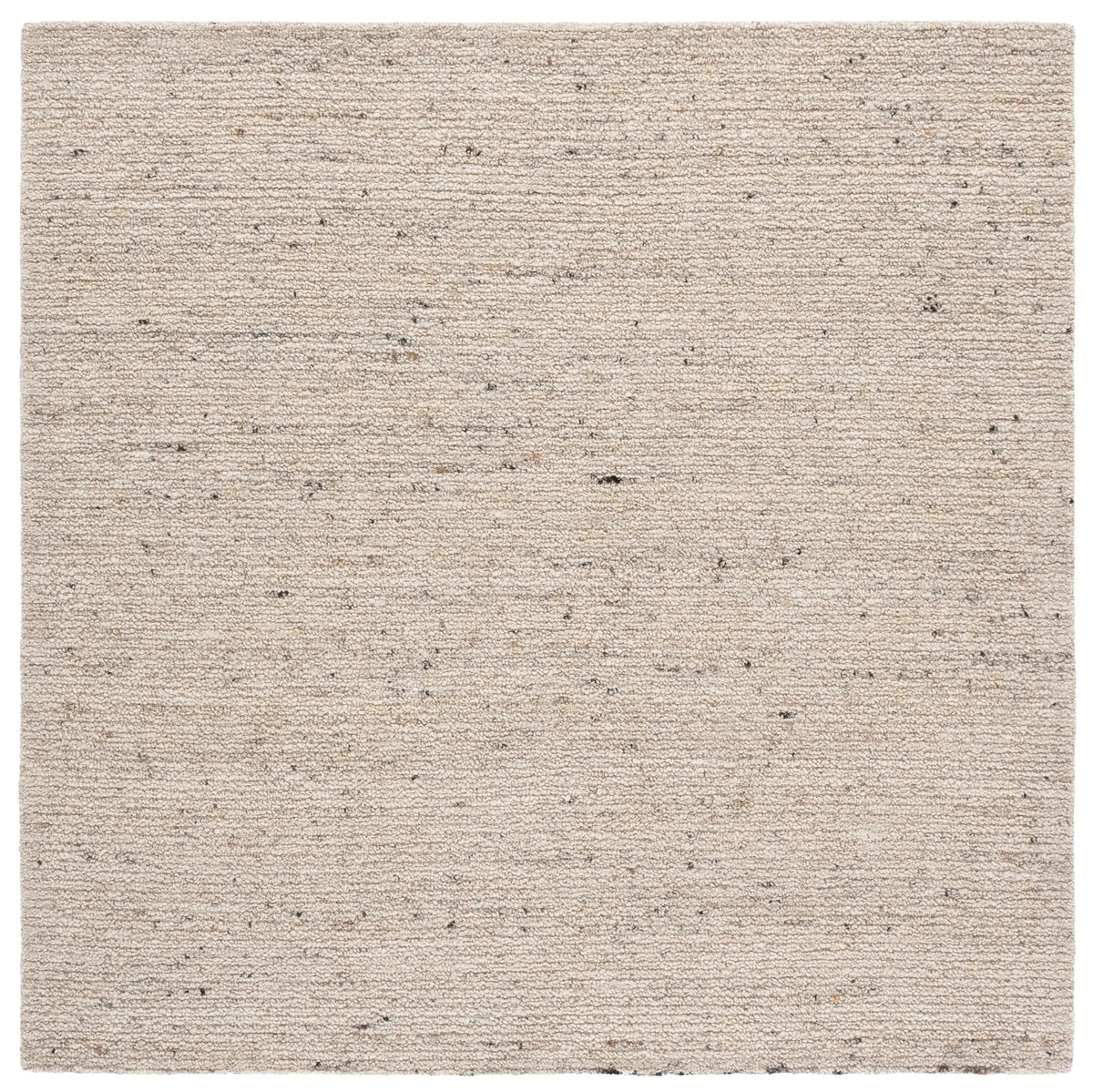 Safavieh Earthly 6'-0" x 6'-0" Rug in Light Beige