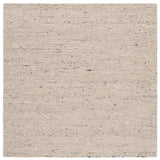 Safavieh Earthly 6'-0" x 6'-0" Rug in Light Beige