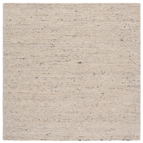 Safavieh Earthly 6'-0" x 6'-0" Rug in Light Beige