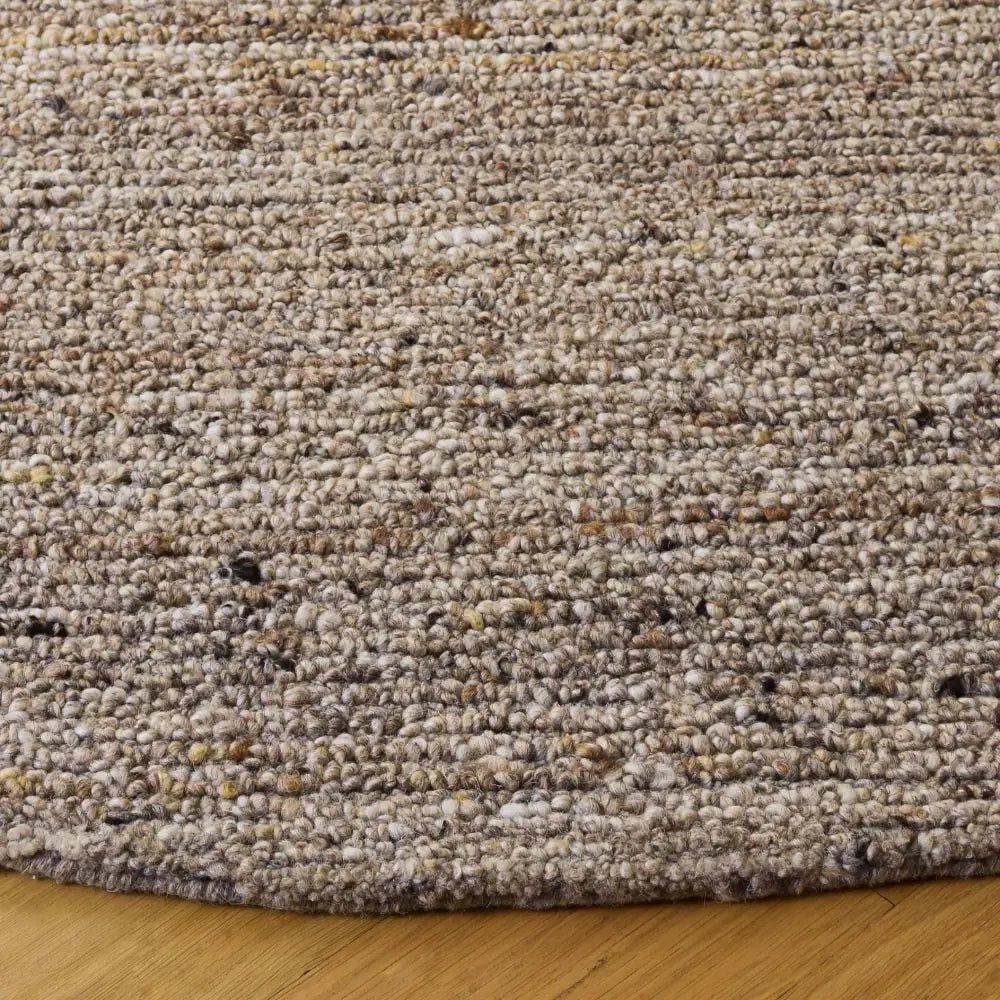 Safavieh Earthly 6'-0" x 6'-0" Rug in Grey