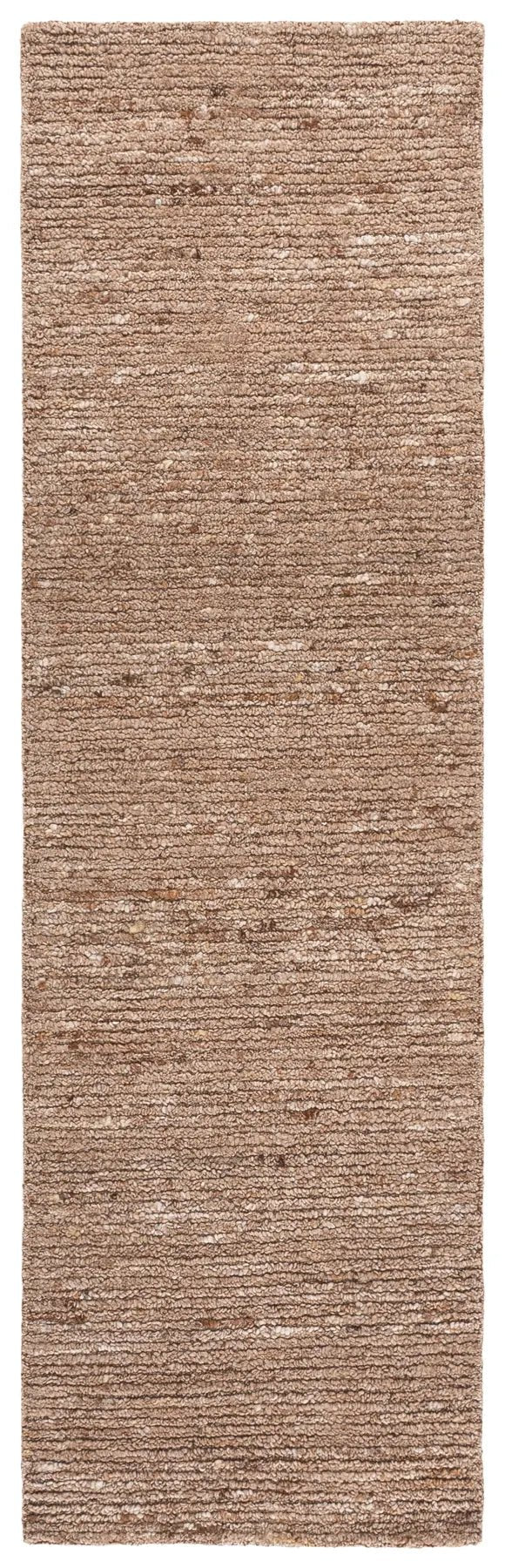 Safavieh Earthly 2'-3" x 8'-0" Rug in Brown