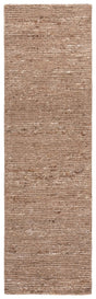 Safavieh Earthly 2'-3" x 8'-0" Rug in Brown